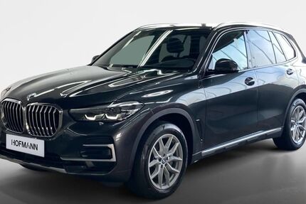 BMW X5 71.400 km 54.414 &euro; Ingolstadt 85053