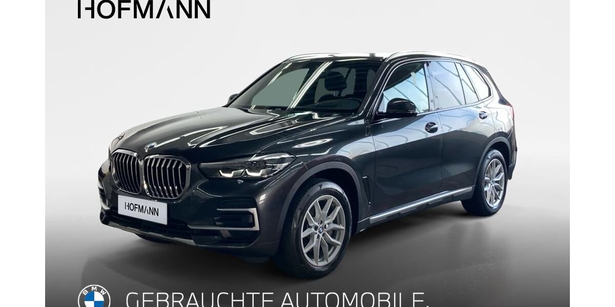 BMW X5 71.400 km 54.414 &euro; Ingolstadt 85053