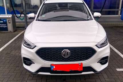 MG ZS 1.300 km 18.900 &euro; ingolstadt 85055