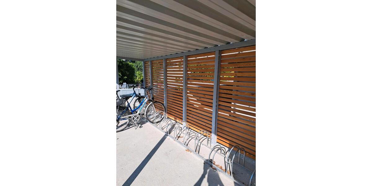 Dachgeschoßwohnung Ingolstadt Nordost - 1 Zimmer, 20 m&sup2;, 715&euro; | Angebot:26416459