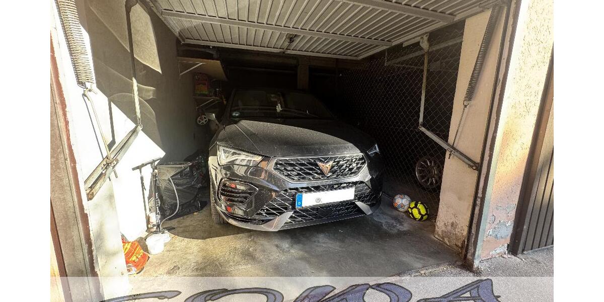 Frei werdende Stadtwohnung! Schöne, ruhige 3 Zimmer Wohnung mit Balkon und Garage in Neuburg - Ein Objekt von Ihrem Immobilienpartner SOWA Immobilien und Finanzen - 3- Neuburg an der Donau | Angebot:24866730