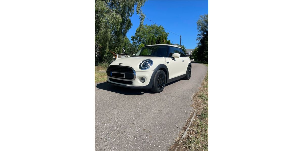 Mini ONE 59.000 km 15.800 &euro; Ingolstadt 85049