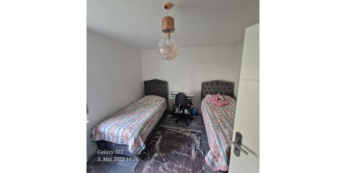 Etagenwohnung Neuburg an der Donau - 4 Zimmer, 95 m&sup2;, 305.000&euro; | Angebot:25843503