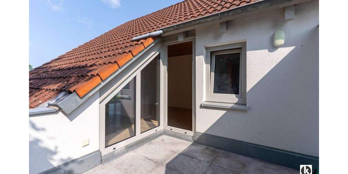 Etagenwohnung Ingolstadt Münchener Straße - 2 Zimmer, 62 m&sup2;, 259.000&euro; | Angebot:25690782