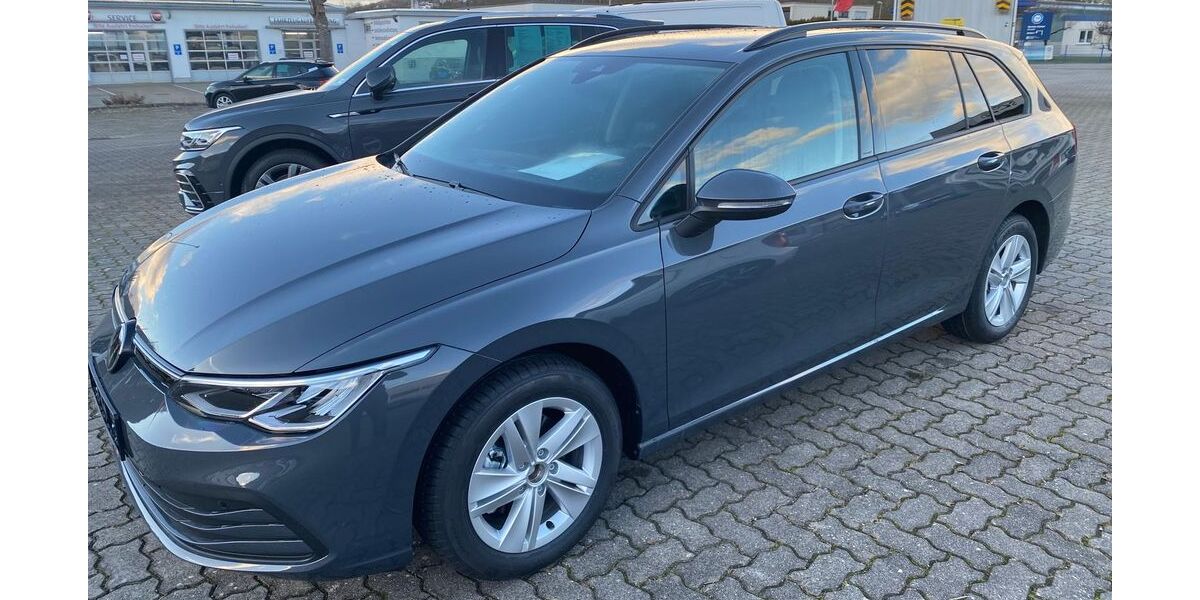 VW Golf 14.999 km 27.499 &euro; Eichstätt 85072