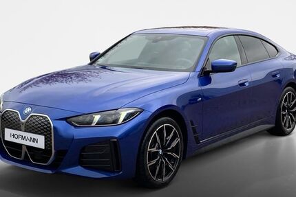 BMW i4 25.500 km 52.821 &euro; Ingolstadt 85053