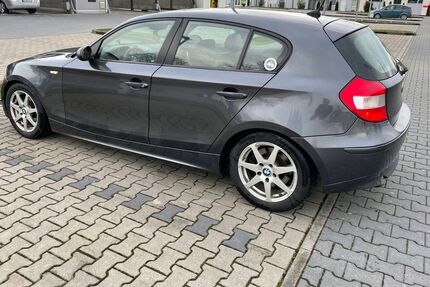 BMW 120 340.000 km 1.800 &euro; Stammham 85134