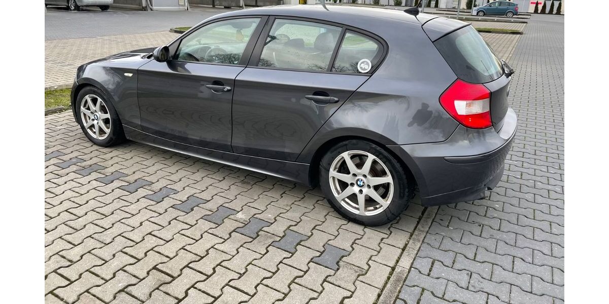 BMW 120 340.000 km 1.800 &euro; Stammham 85134