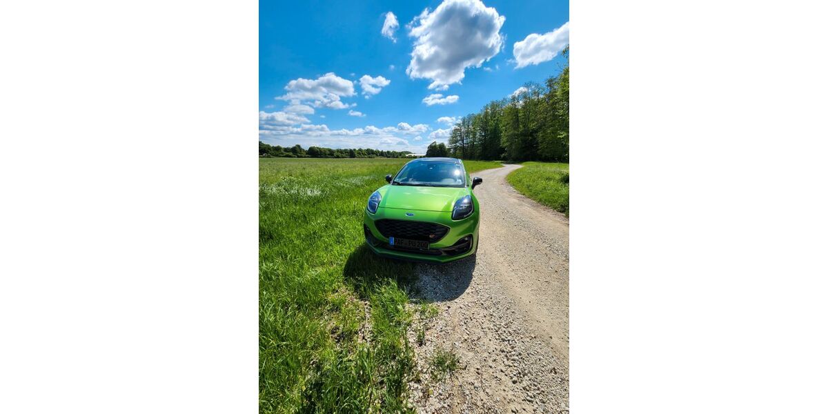 Ford Puma 58.000 km 19.999 &euro; Vohburg OT Rockolding 85088