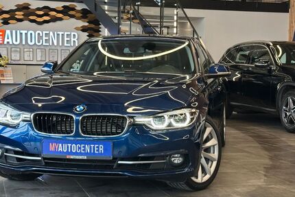 BMW 330 113.100 km 15.999 &euro; Pfaffenhofen 85276