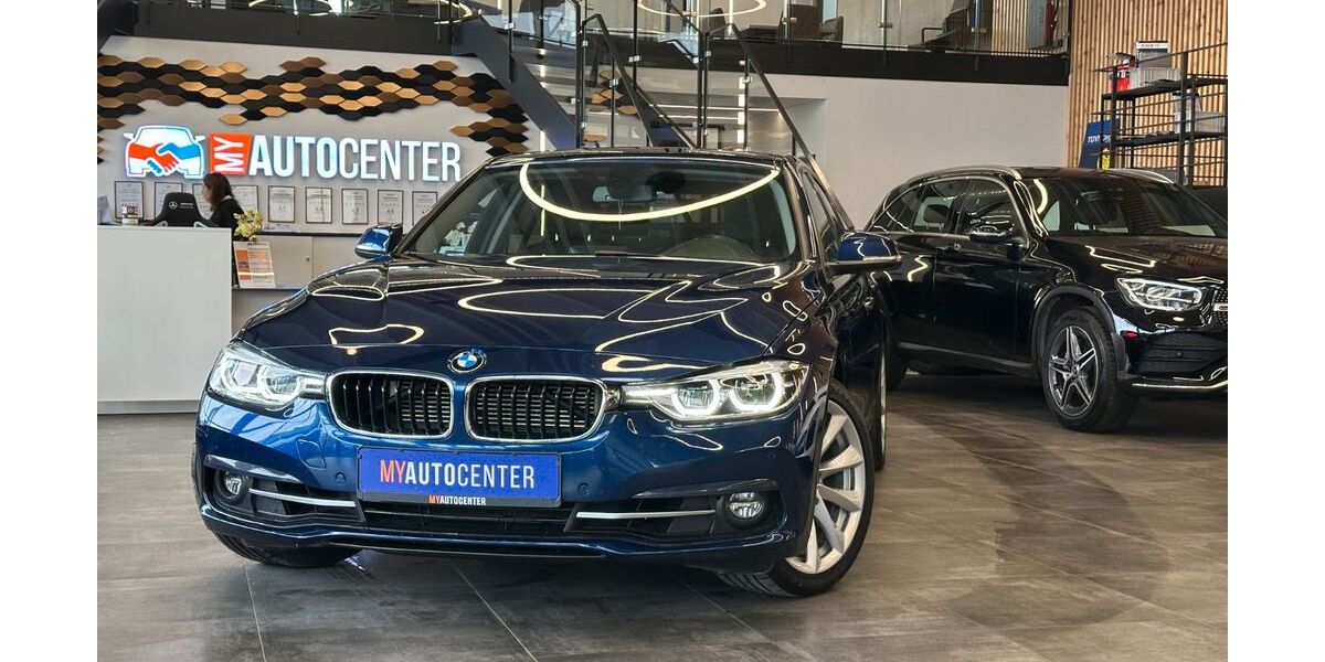BMW 330 113.100 km 15.999 &euro; Pfaffenhofen 85276