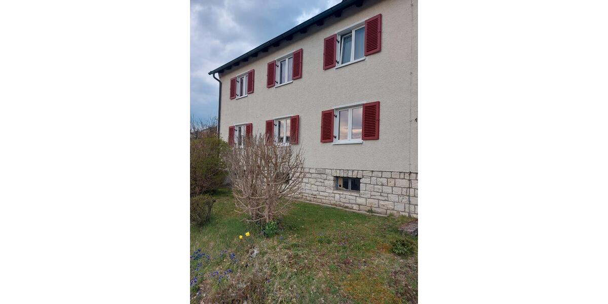 Mehrfamilienhaus, Wohnhaus Riedenburg - 8 Zimmer, 160 m&sup2;, 330.000&euro; | Angebot:26122852