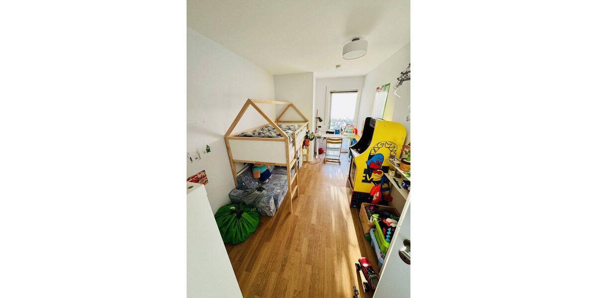 Terrassenwohnung Ingolstadt Südost - 4 Zimmer, 108 m&sup2;, 599.000&euro; | Angebot:26859256