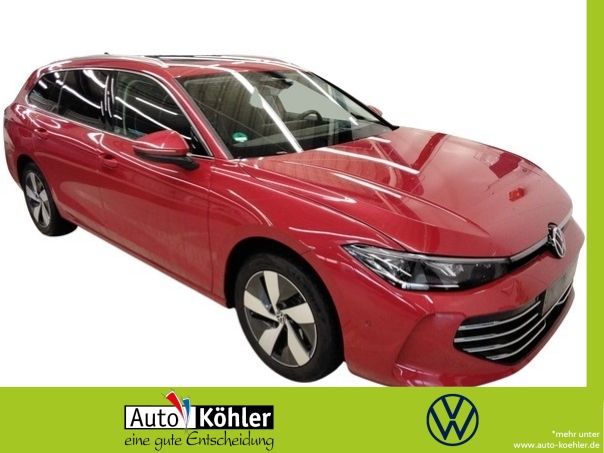 VW Passat 23.694 km 42.640 &euro; Mainburg 84048