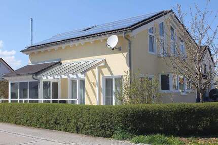 Haus Schernfeld Birkhof - 5 Zimmer, 180 m&sup2;, 690.000&euro; | Angebot:25716300