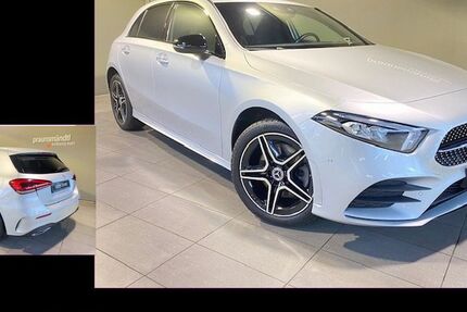 Mercedes-Benz A 250 97.851 km 23.790 &euro; Ingolstadt 85055