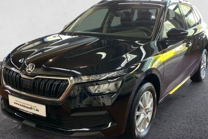 Skoda Kamiq 15.300 km 16.890 &euro; Karlskron-Brautlach 85123
