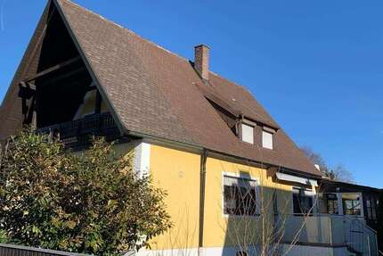 Haus Schrobenhausen - 6 Zimmer, 150 m&sup2;, 499.000&euro; | Angebot:21101926