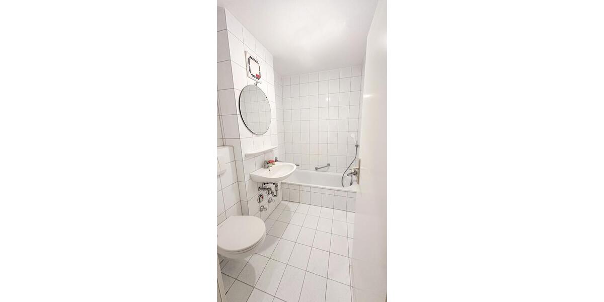 Etagenwohnung Ingolstadt - 1 Zimmer, 36 m&sup2;, 580&euro; | Angebot:26439419