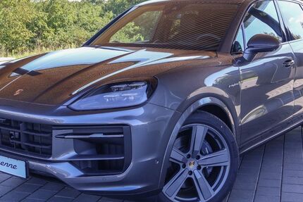 Porsche Cayenne 9.913 km 121.890 &euro; Ingolstadt 85053