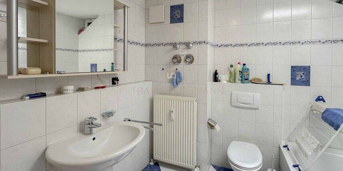 Etagenwohnung Ingolstadt Nordost - 2 Zimmer, 58 m&sup2;, 800&euro; | Angebot:26887845