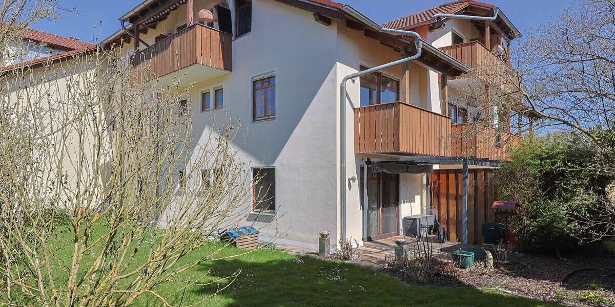 Etagenwohnung Ingolstadt - 2 Zimmer, 50 m&sup2;, 239.000&euro; | Angebot:26148414