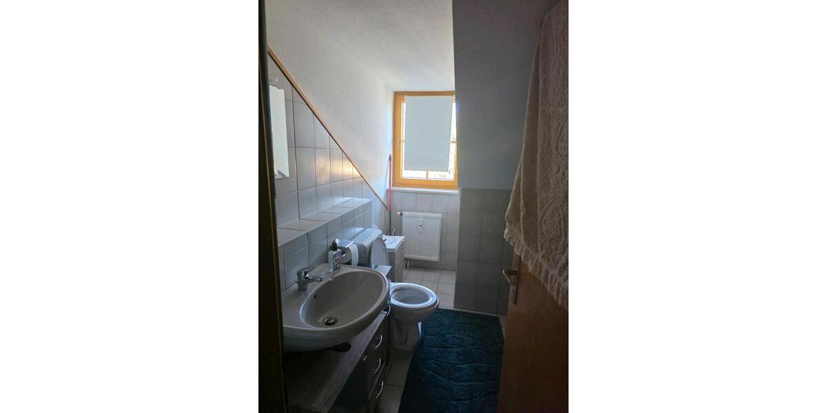 Dachgeschoßwohnung Ingolstadt Nordost - 2 Zimmer, 58 m&sup2;, 249.000&euro; | Angebot:27271550