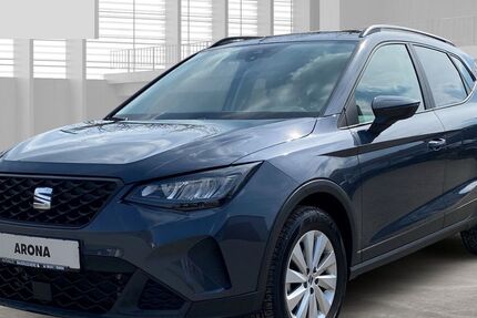Seat Arona 34.400 km 18.990 &euro; Pfaffenhofen 85276