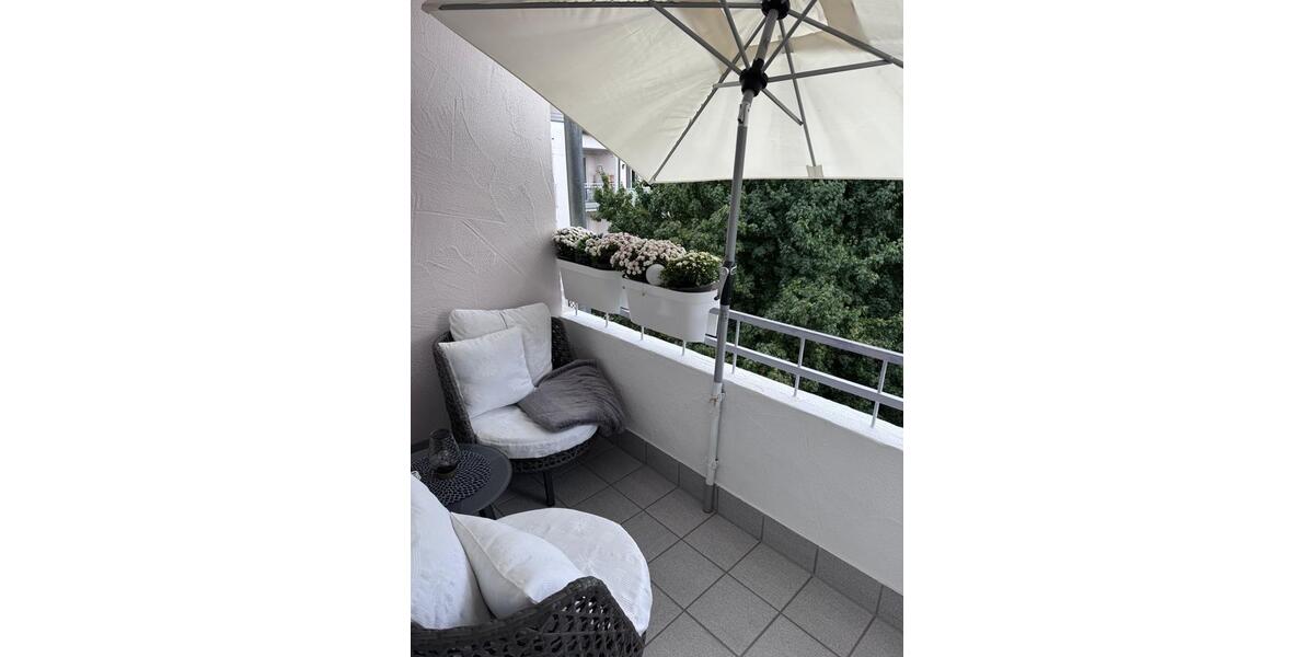 Etagenwohnung Ingolstadt Nordost - 2 Zimmer, 52 m&sup2;, 255.000&euro; | Angebot:26536262