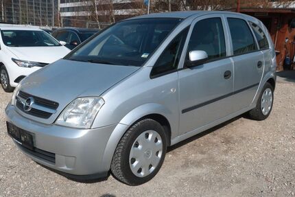 Opel Meriva 259.000 km 1.500 &euro; Ingolstadt 85053