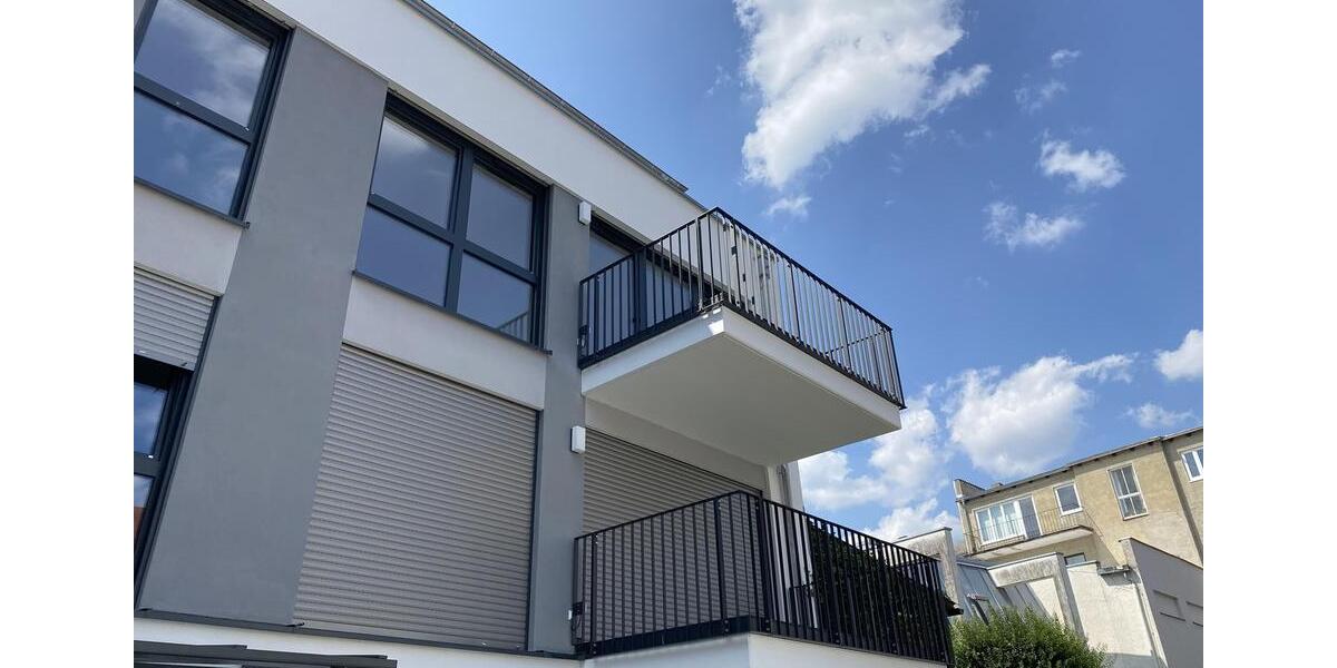 Etagenwohnung Neuburg an der Donau - 2.5 Zimmer, 65 m&sup2;, 900&euro; | Angebot:25220768