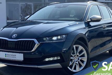Skoda Octavia 44.606 km 26.848 &euro; Schrobenhausen-Edelshsn. 86529
