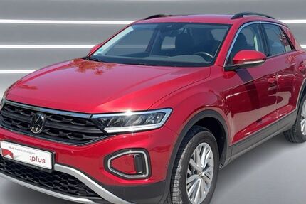 VW T-Roc 23.000 km 18.990 &euro; Ingolstadt 85057