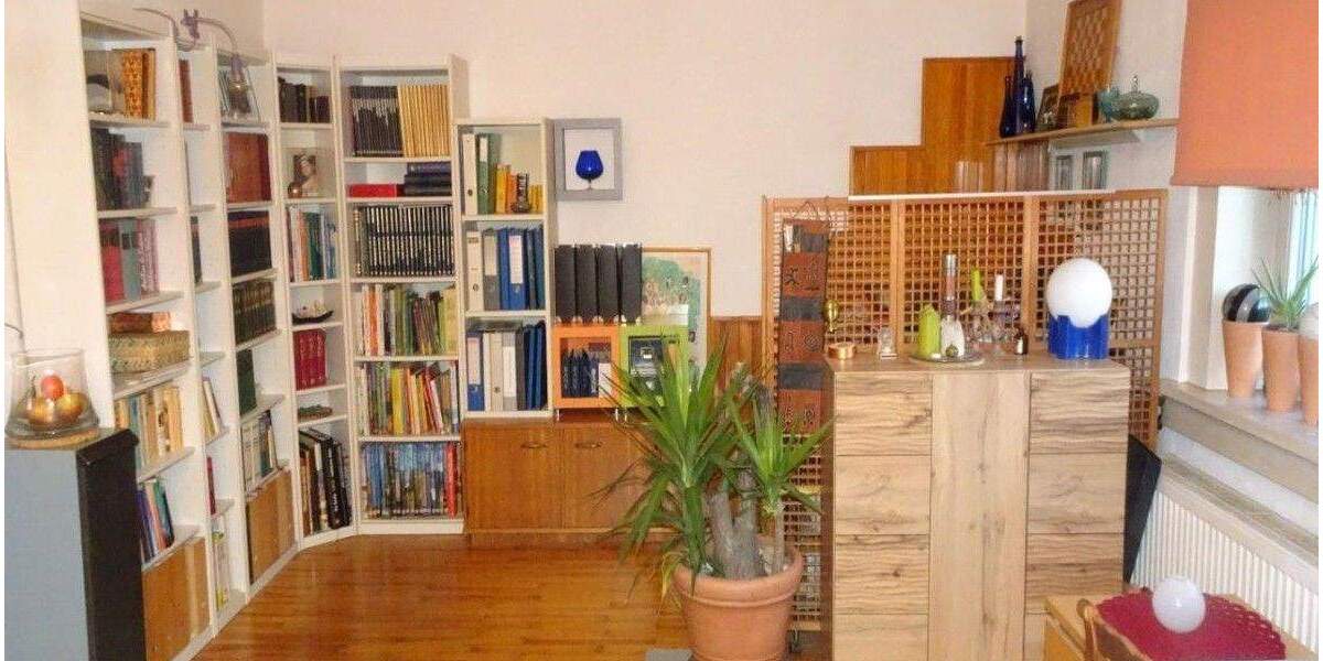 Doppelhaushälfte Ingolstadt Südost - 8 Zimmer, 168 m&sup2;, 549.000&euro; | Angebot:25712008