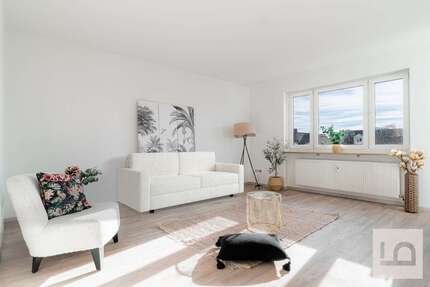 Wohnung Ingolstadt Münchener Straße - 4 Zimmer, 95 m&sup2;, 439.000&euro; | Angebot:25794333