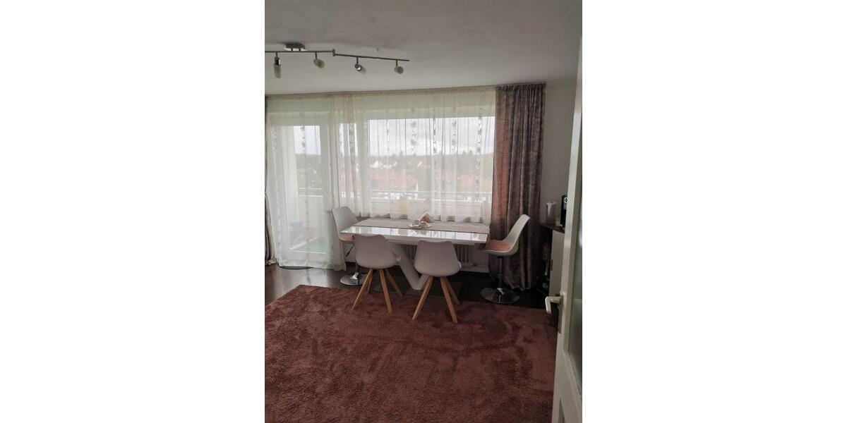 Etagenwohnung Neuburg an der Donau - 3 Zimmer, 225.000&euro; | Angebot:23055377