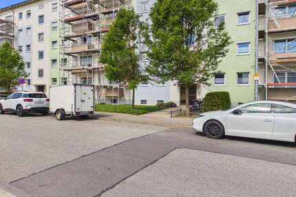 Wohnung Ingolstadt Südost - 3 Zimmer, 68 m&sup2;, 219.800&euro; | Angebot:26891248