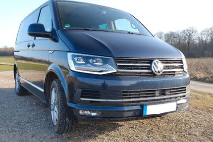 VW T6 Multivan 177.500 km 25.400 &euro; Gaimersheim 85080