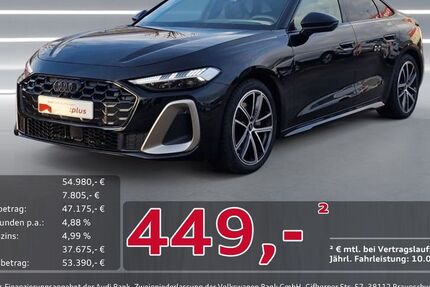 Audi A5 24.200 km 54.980 &euro; Ingolstadt 85057