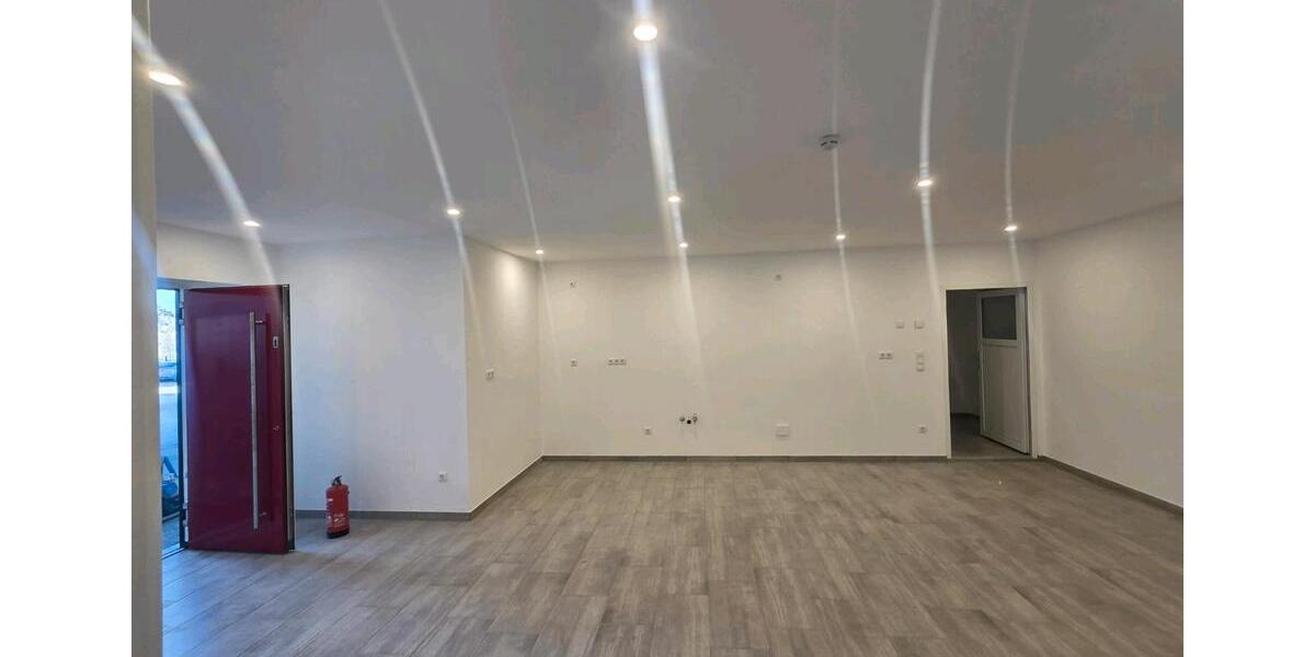 Erdgeschoßwohnung Mainburg - 1 Zimmer, 75 m&sup2;, 900&euro; | Angebot:25893535