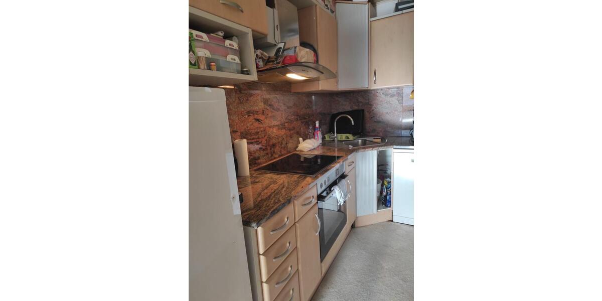 Etagenwohnung Ingolstadt Nordost - 3 Zimmer, 70 m&sup2;, 1.290&euro; | Angebot:25945333