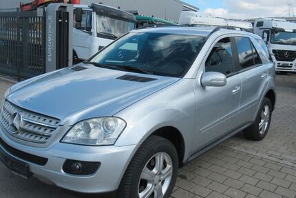 Mercedes-Benz ML 280 273.857 km 4.500 &euro; Ingolstadt 85055