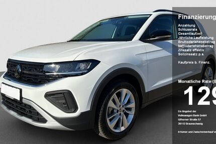 VW T-Cross 3.500 km 20.450 &euro; Ingolstadt 85053