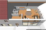 Loft - Studio - Atelier Neustadt an der Donau - 2 Zimmer, 200 m&sup2;, 1.650&euro; | Angebot:26059460