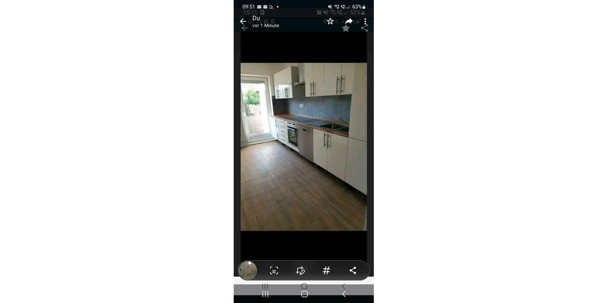 Erdgeschoßwohnung Ingolstadt Nordost - 3 Zimmer, 72 m&sup2;, 310.000&euro; | Angebot:26314032