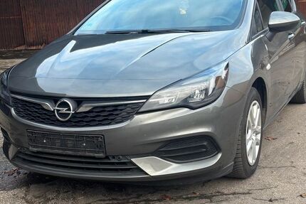Opel Astra 94.000 km 9.990 &euro; Neuburg 86633