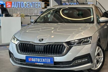 Skoda Octavia 194.424 km 14.999 &euro; Pfaffenhofen 85276