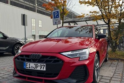 Audi A3 9.900 km 34.790 &euro; Gaimersheim 85080