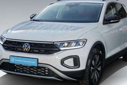VW T-Roc 3.740 km 23.750 &euro; Ingolstadt 85053