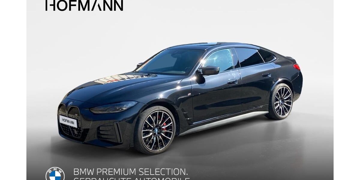 BMW i4 47.000 km 48.890 &euro; Ingolstadt 85053